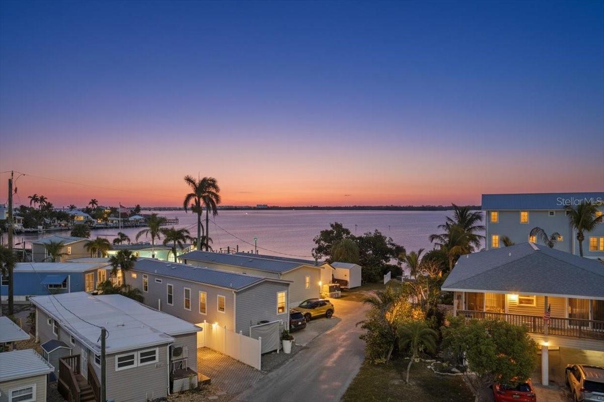 ILEXHURST - Residential Income