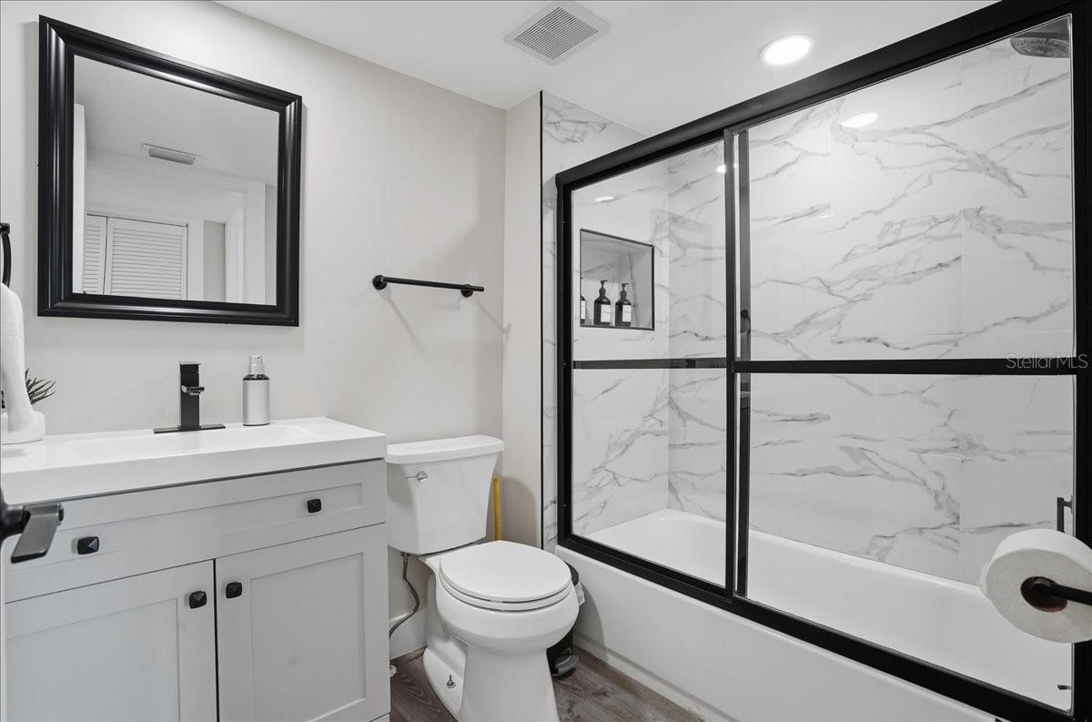 ILEXHURST - Residential Income