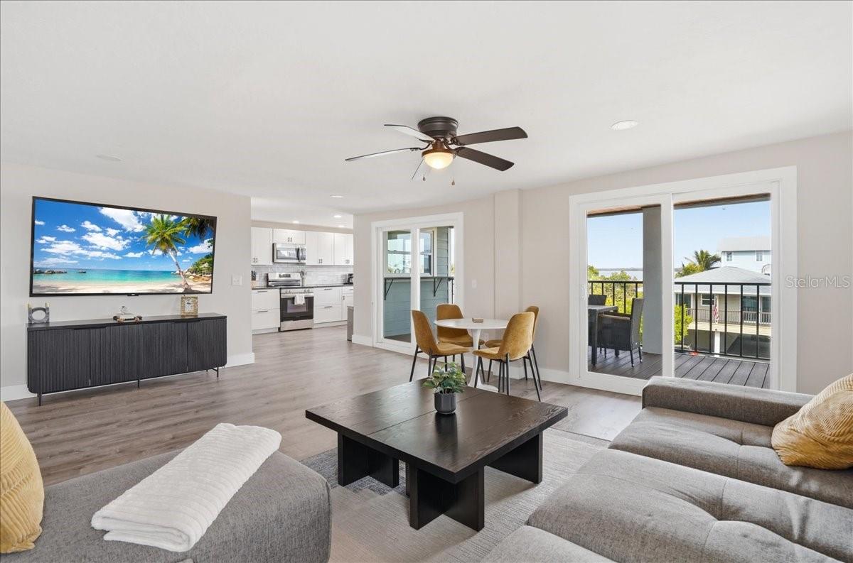 ILEXHURST - Residential Income