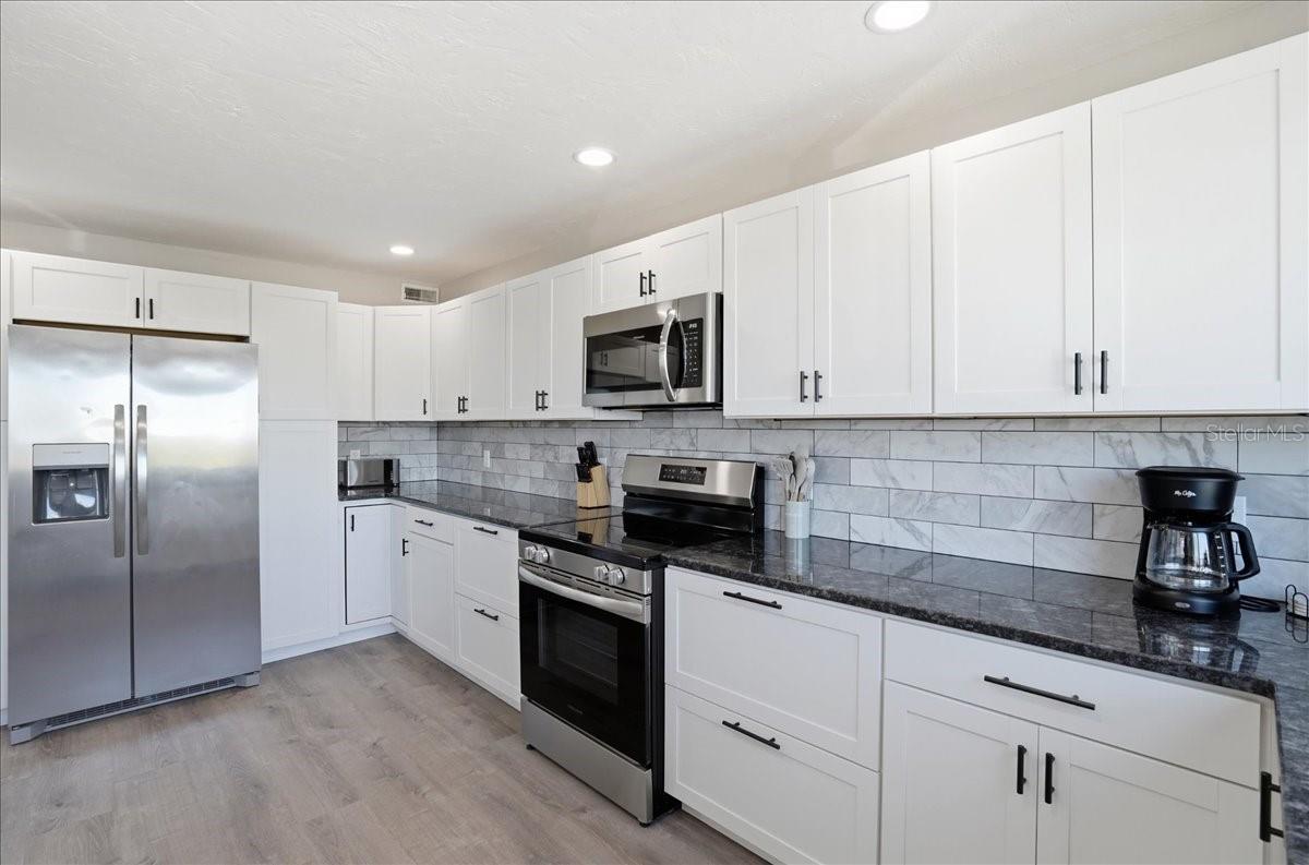 ILEXHURST - Residential Income