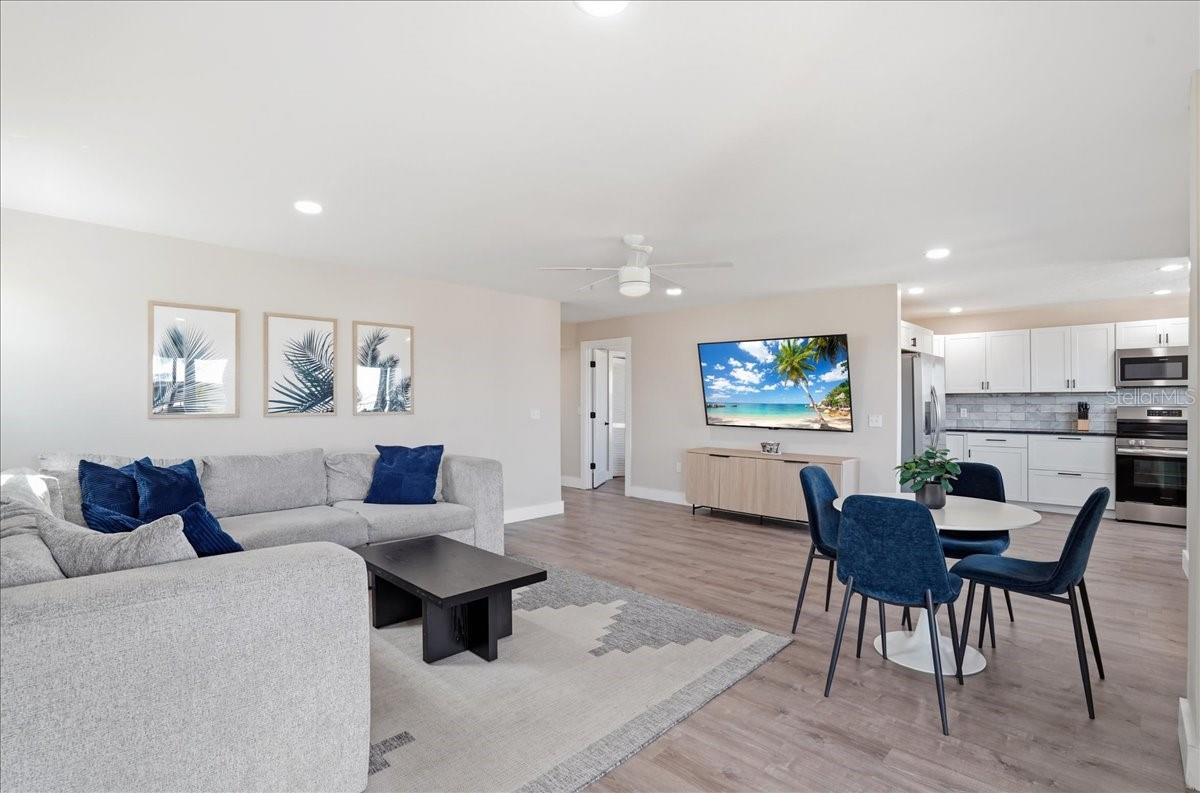 ILEXHURST - Residential Income