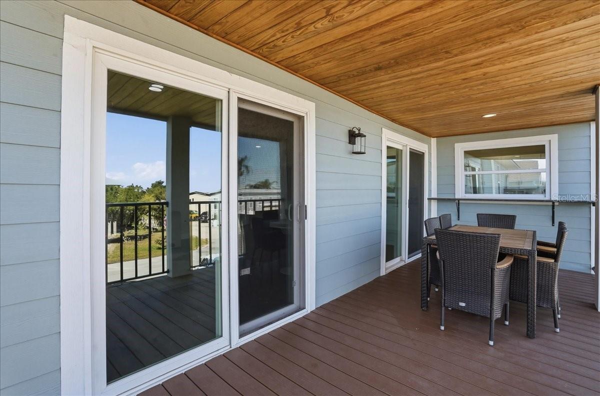 ILEXHURST - Residential Income