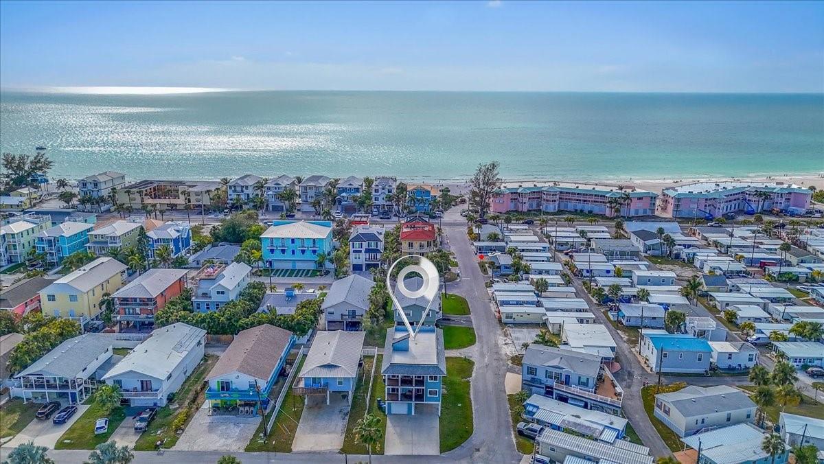 ILEXHURST - Residential Income