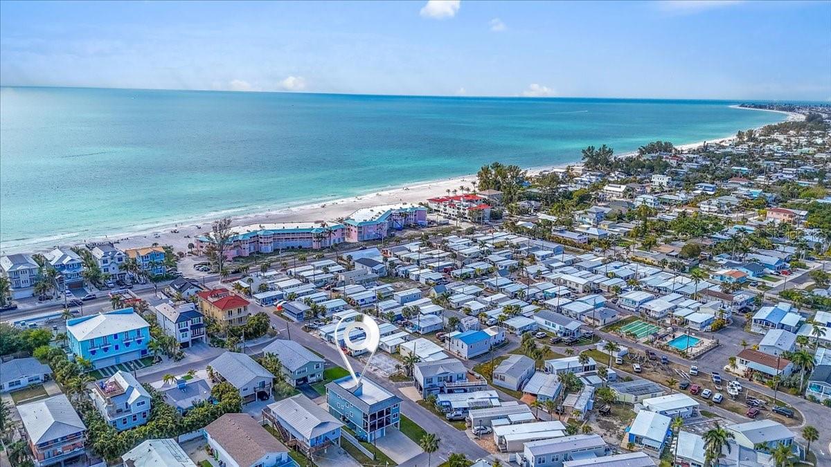 ILEXHURST - Residential Income