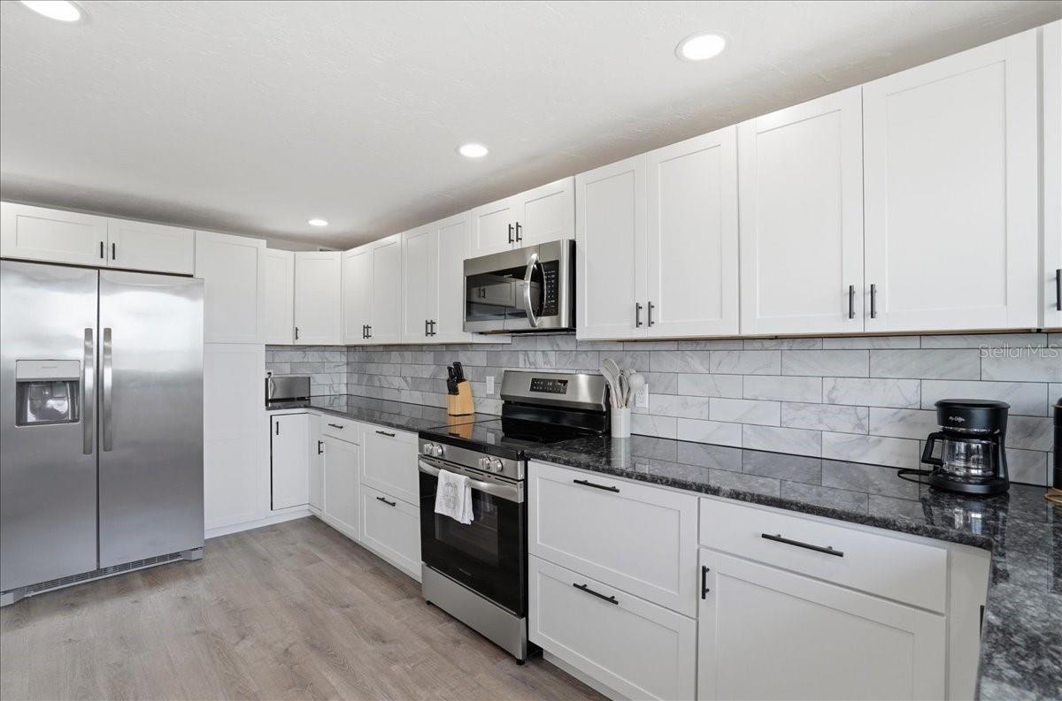 ILEXHURST - Residential Income