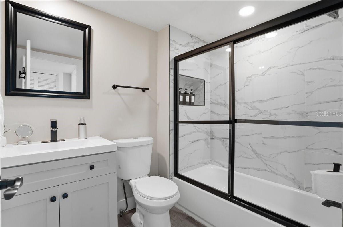 ILEXHURST - Residential Income