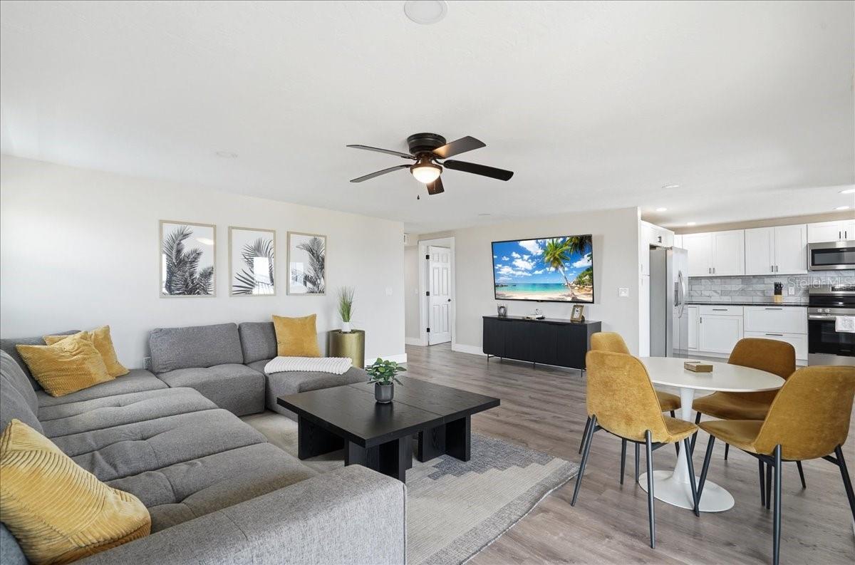 ILEXHURST - Residential Income