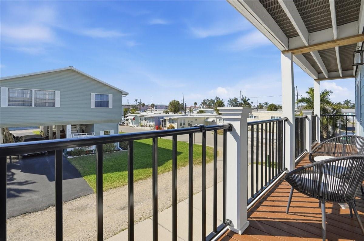 ILEXHURST - Residential Income