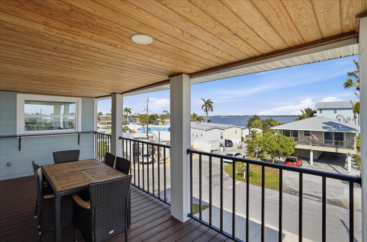 ILEXHURST - Residential Income