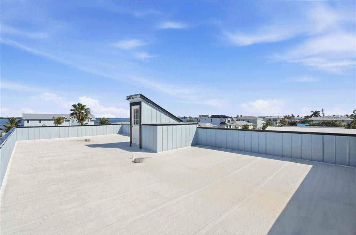 ILEXHURST - Residential Income