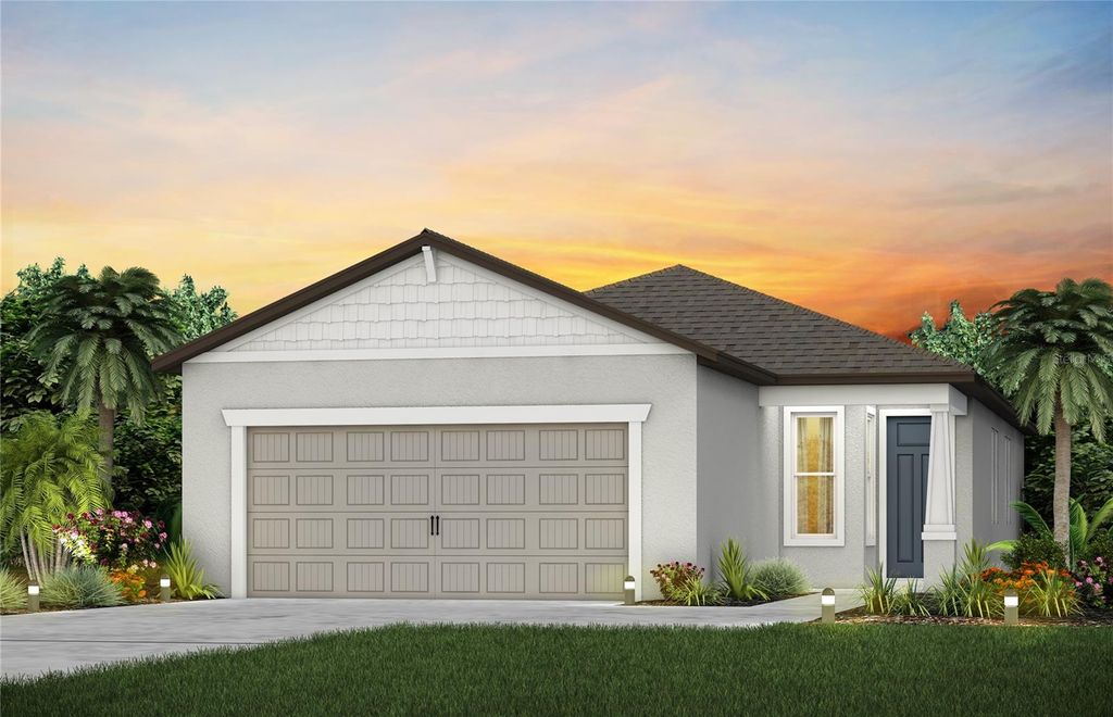 Photo of 5450 SW 86th Court Road, Ocala, FL 34481 (MLS # TB8523345)