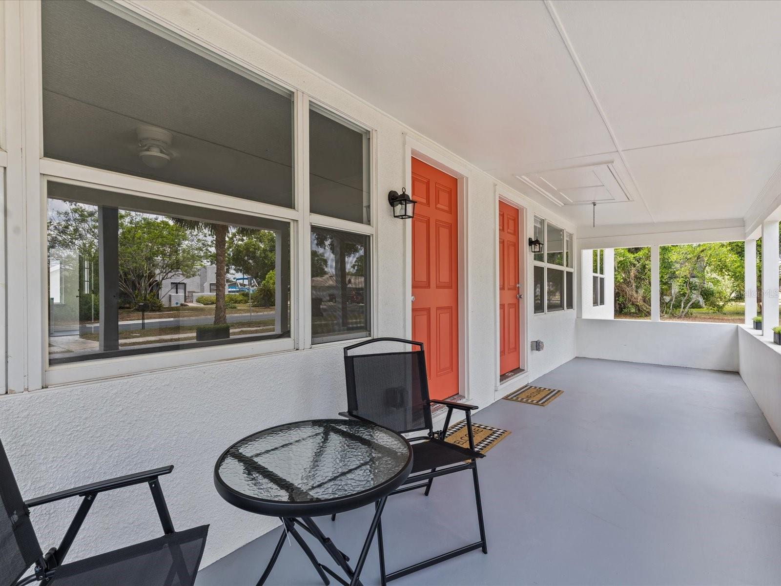 207 E PALMETTO STREET