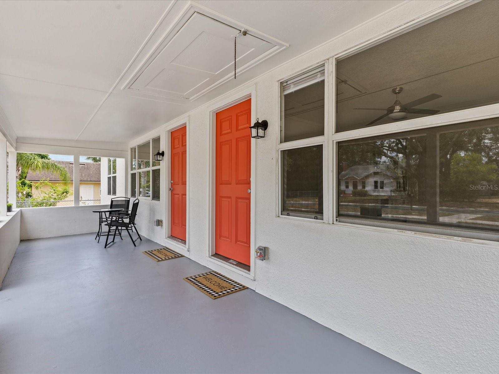 207 E PALMETTO STREET