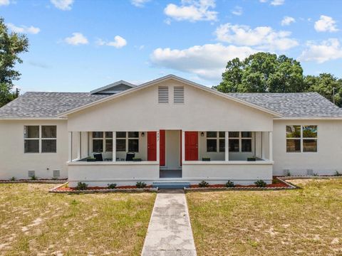 207 E PALMETTO STREET DAVENPORT FL 33837