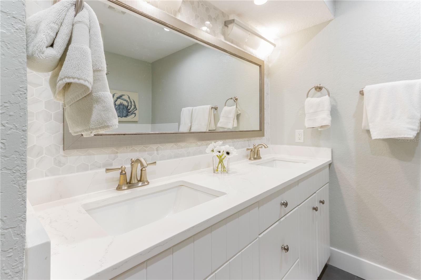 BELLE ISLE - Residential