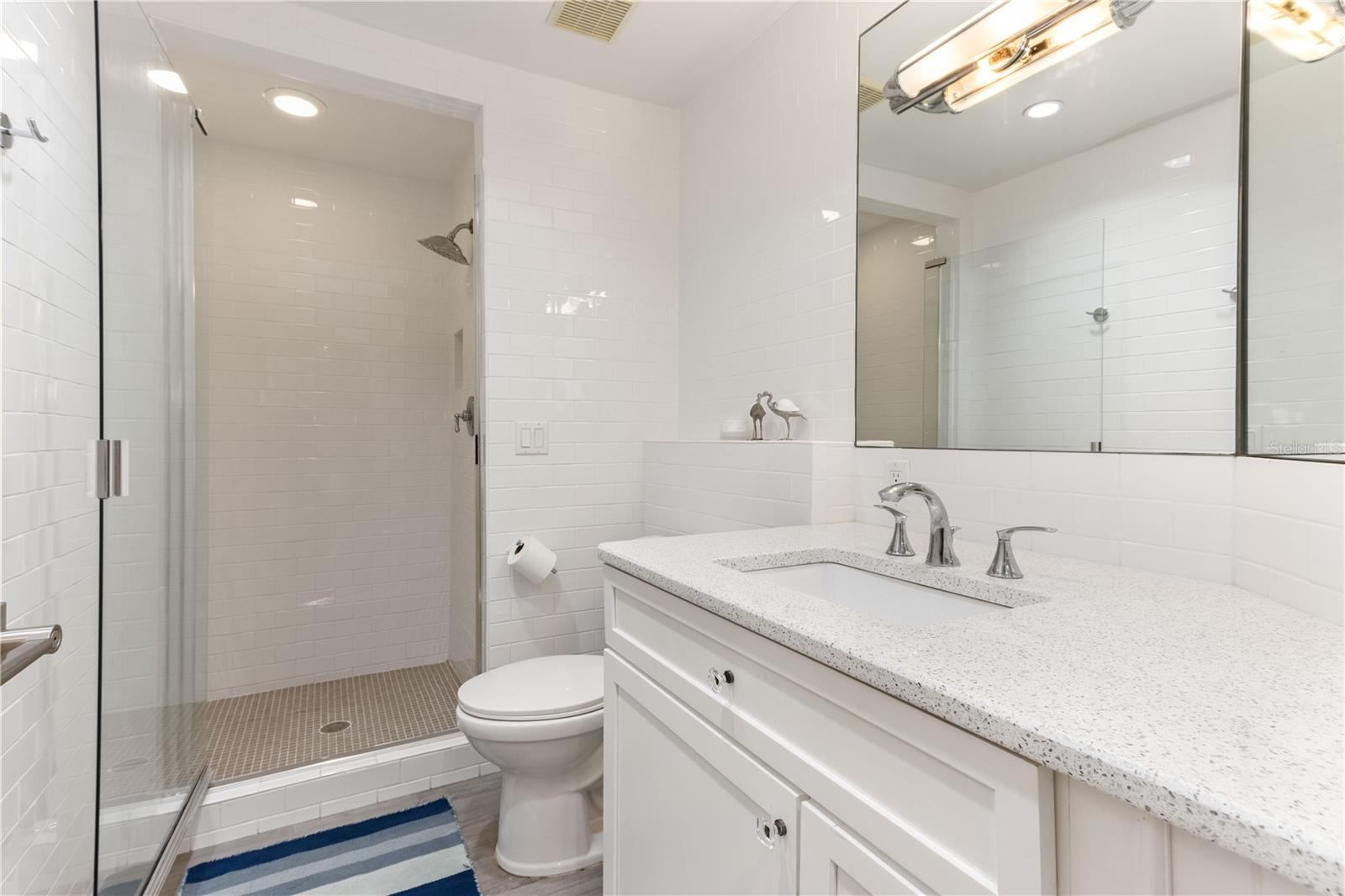 BELLE ISLE - Residential