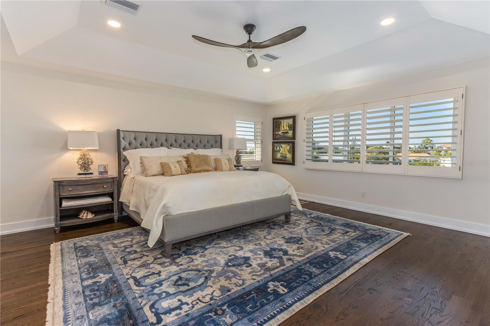 BELLE ISLE - Residential