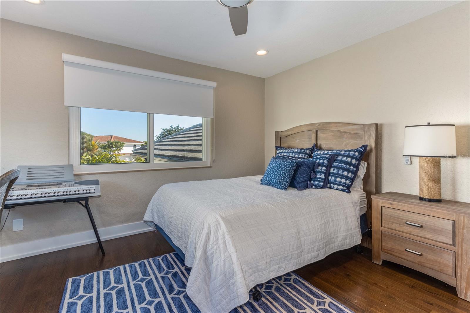 BELLE ISLE - Residential