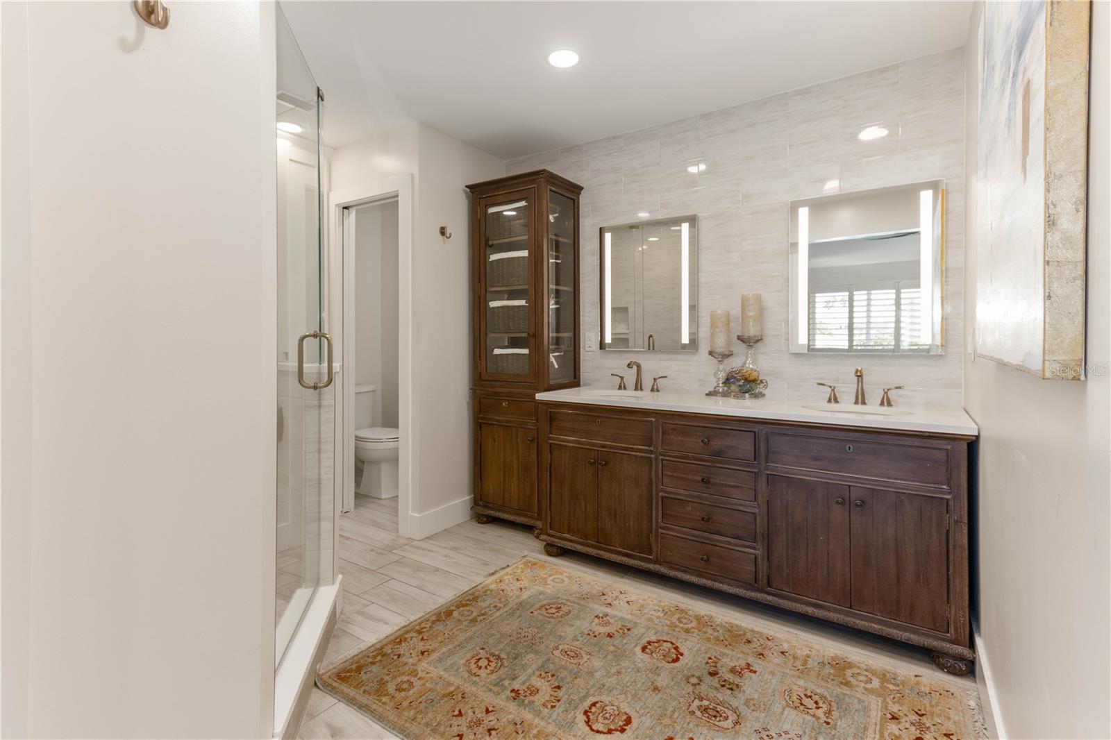 BELLE ISLE - Residential