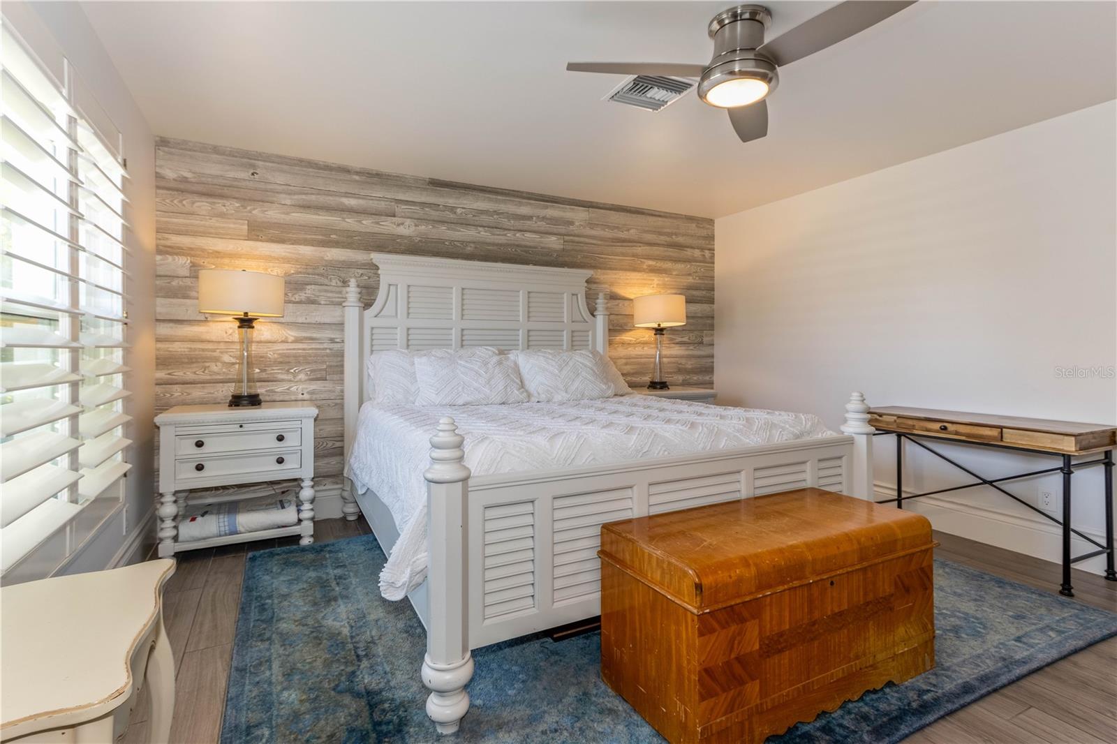 BELLE ISLE - Residential