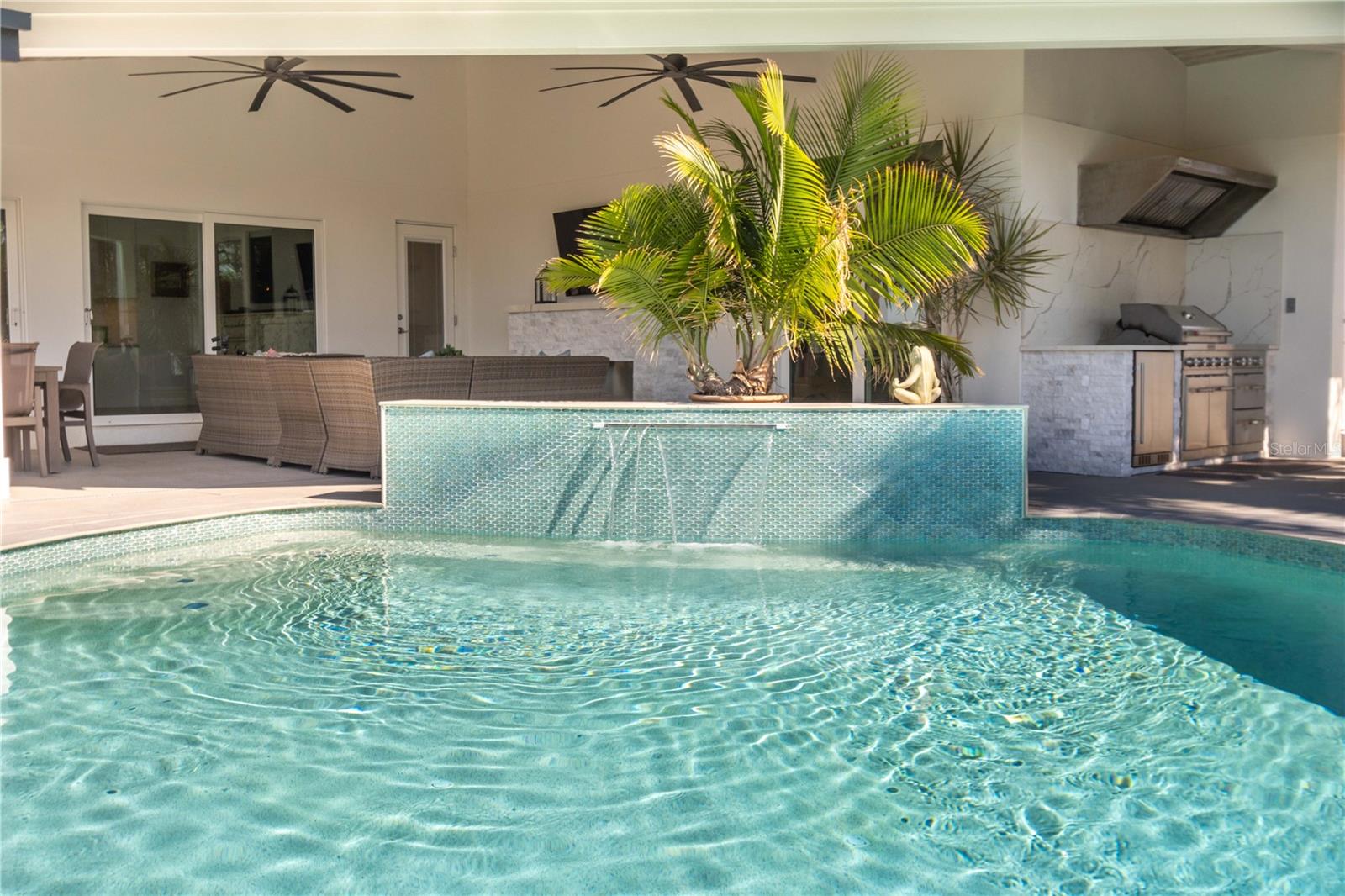 BELLE ISLE - Residential