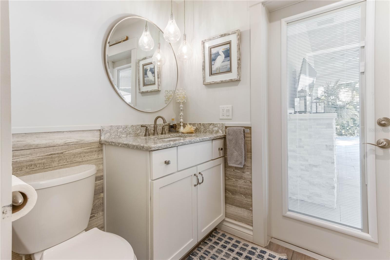 BELLE ISLE - Residential