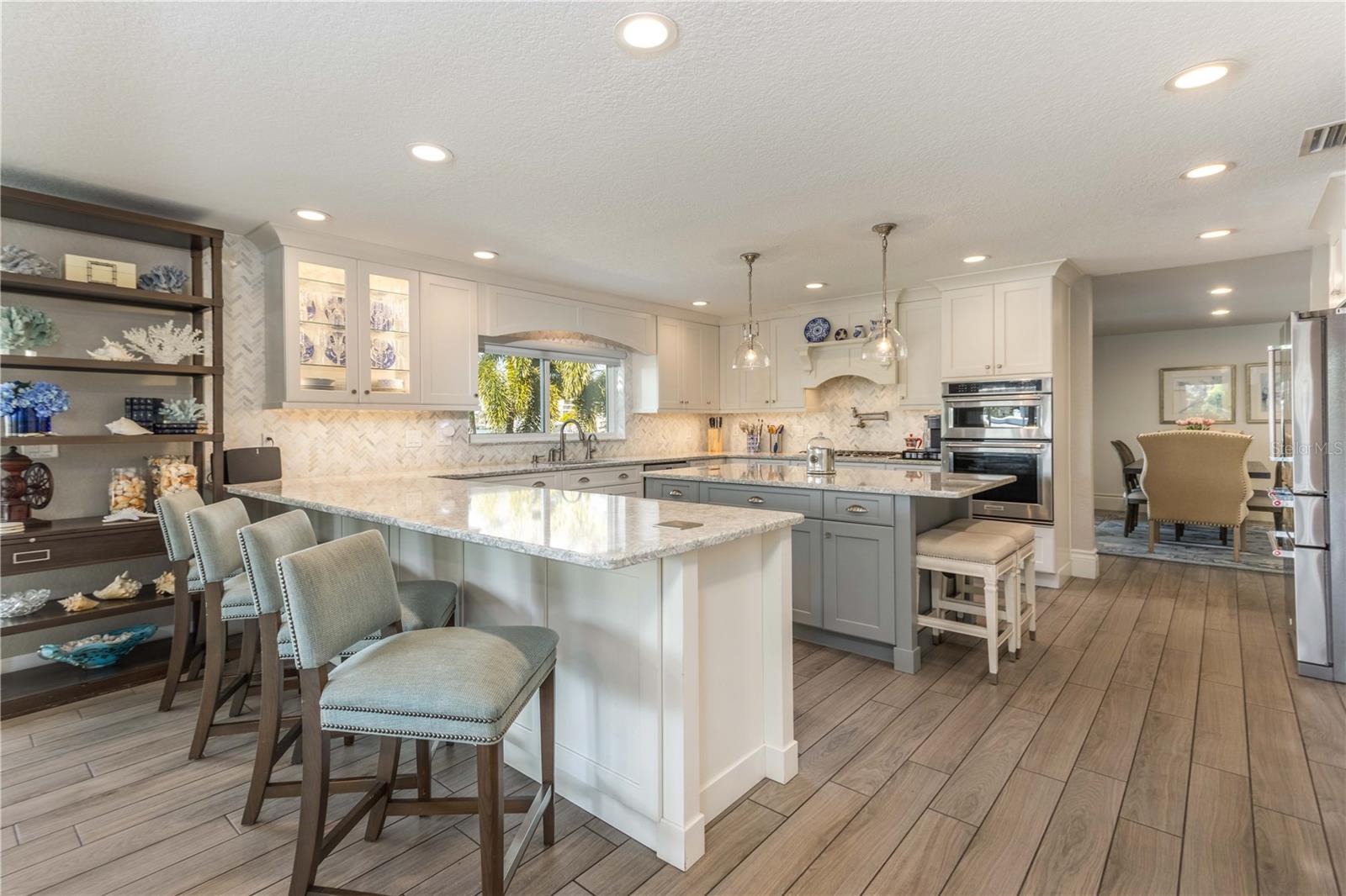 BELLE ISLE - Residential