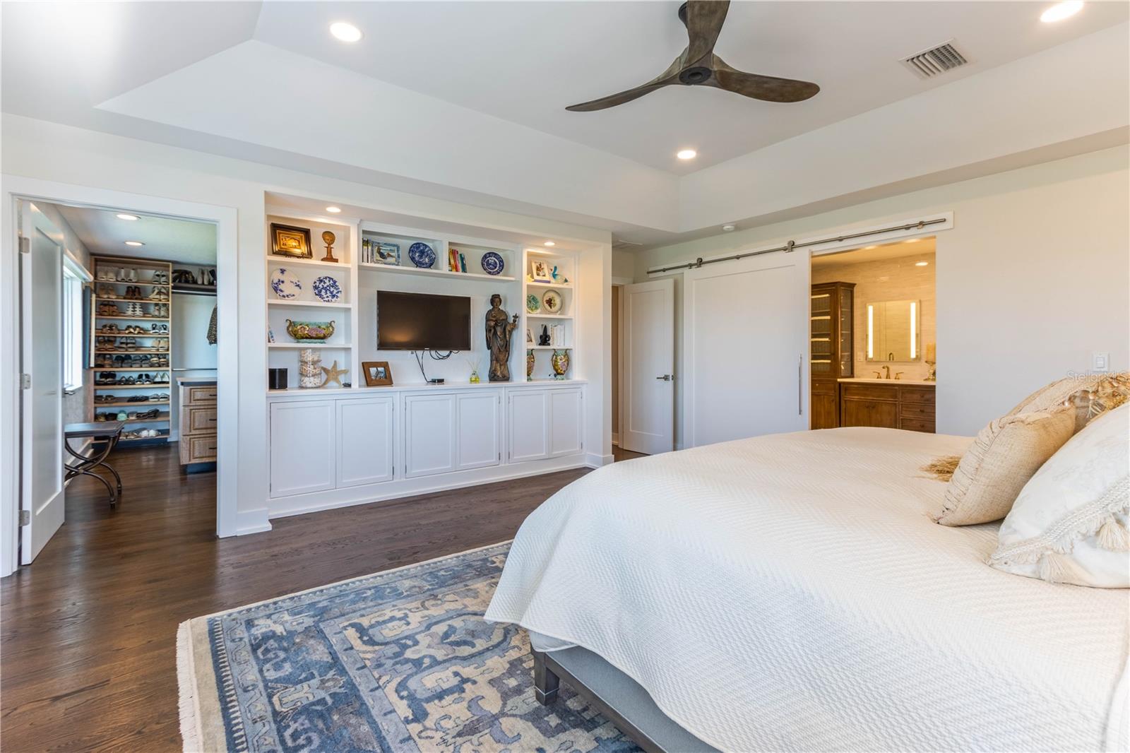 BELLE ISLE - Residential