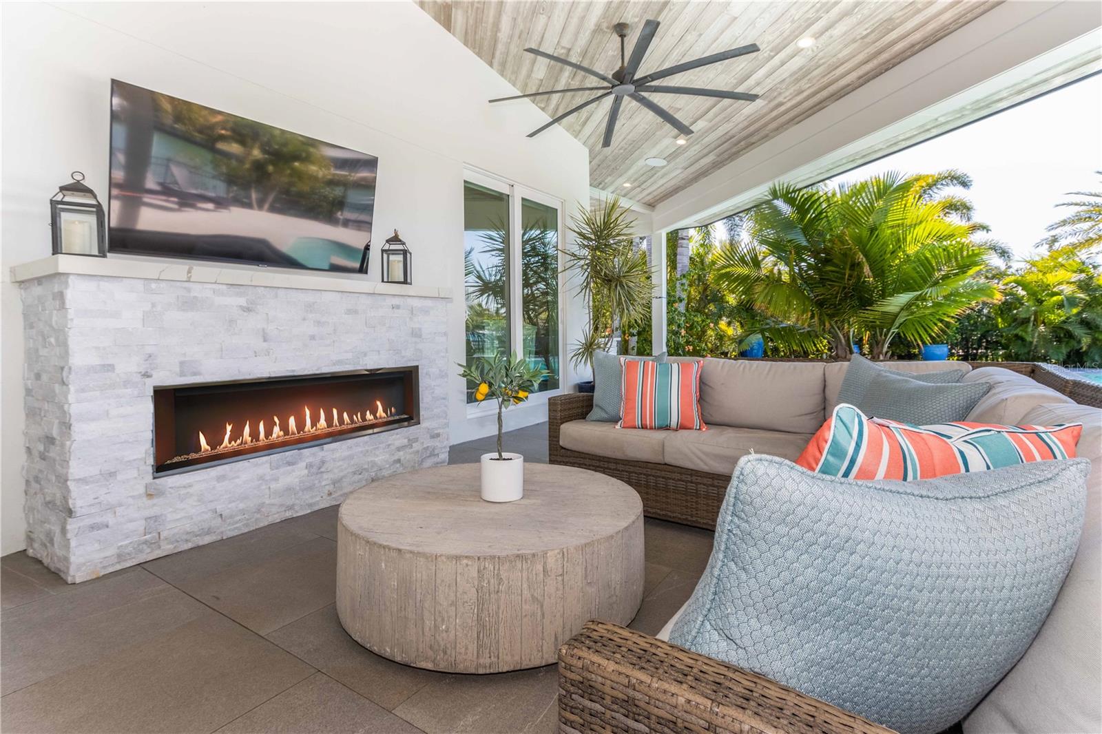 BELLE ISLE - Residential