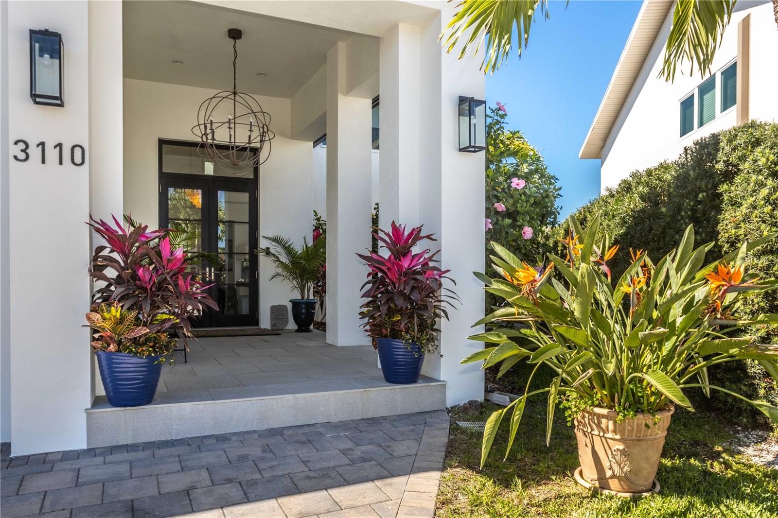 BELLE ISLE - Residential