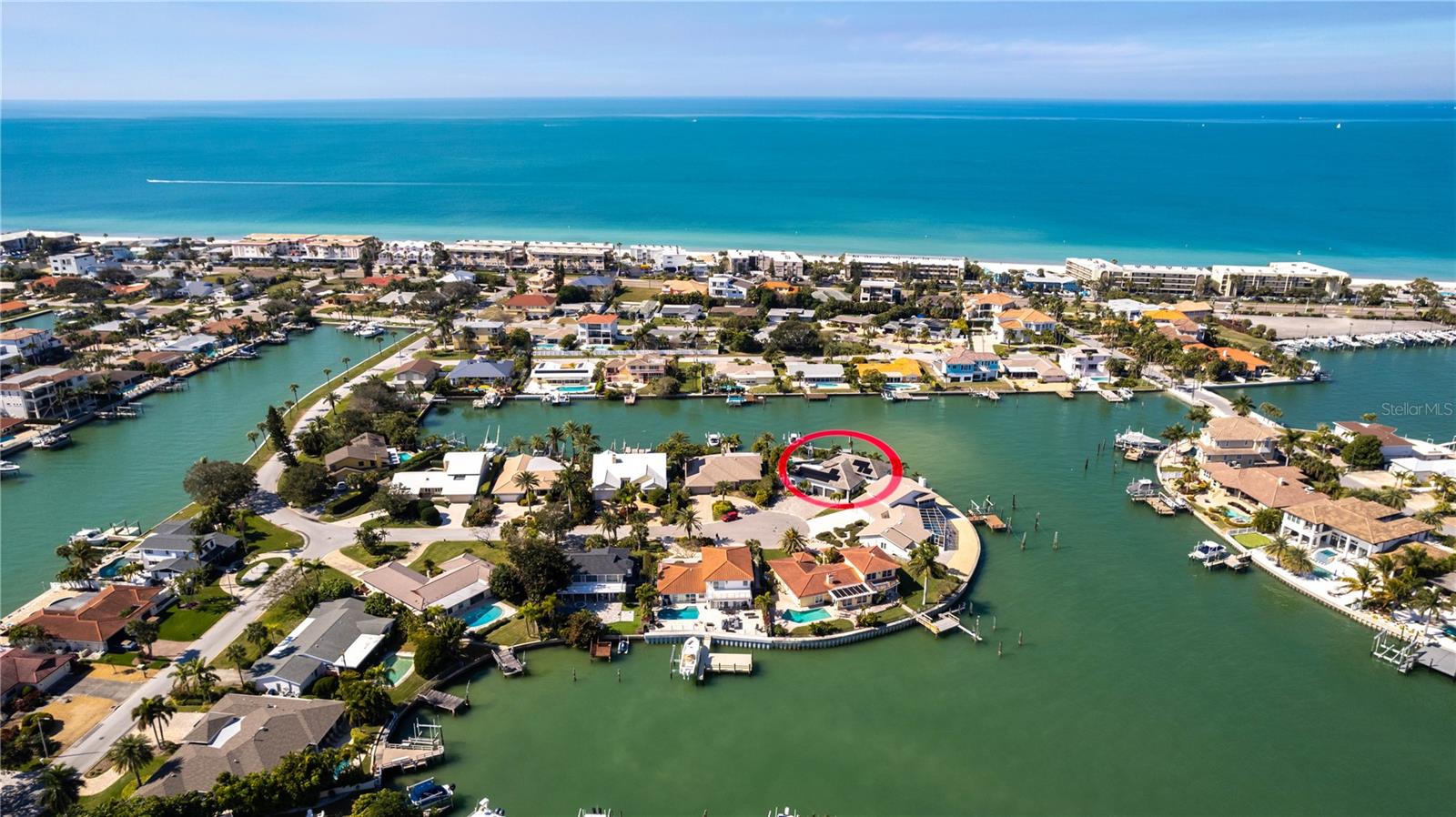 BELLE ISLE - Residential