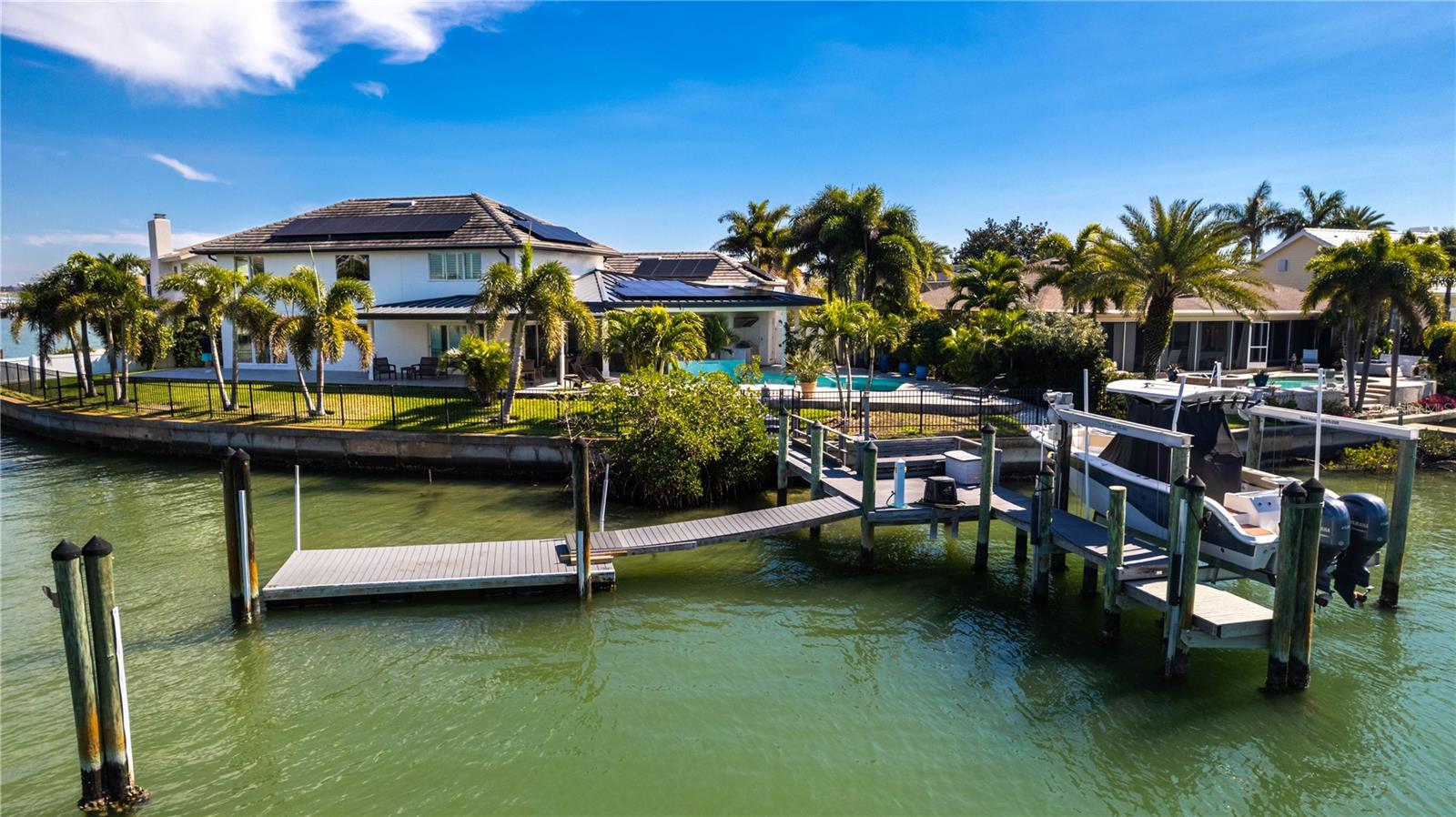 BELLE ISLE - Residential