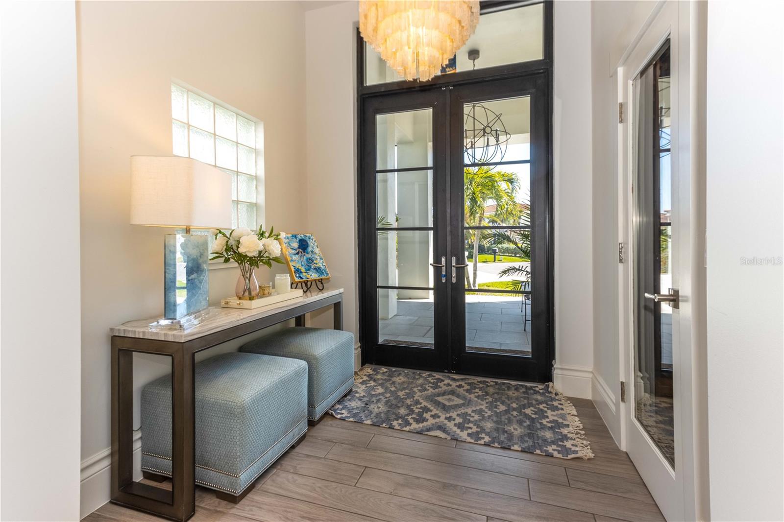 BELLE ISLE - Residential