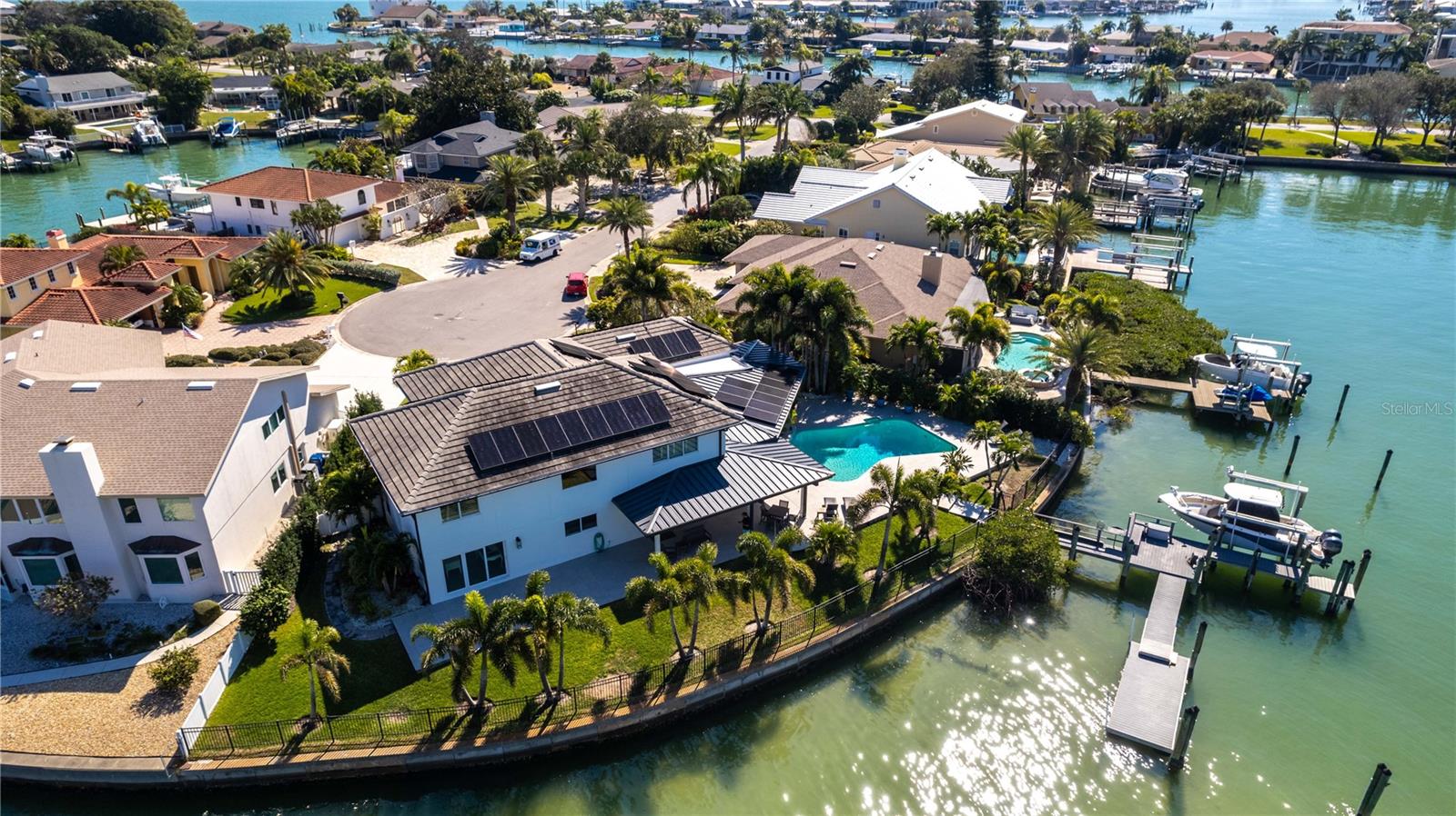 BELLE ISLE - Residential