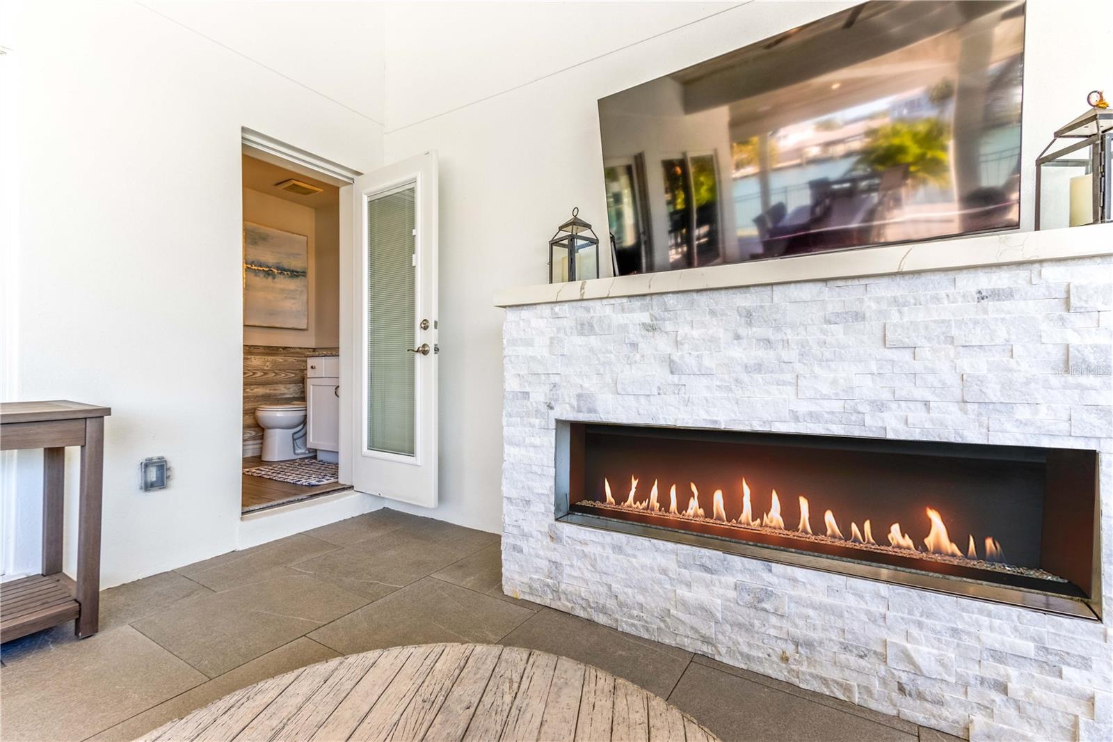 BELLE ISLE - Residential