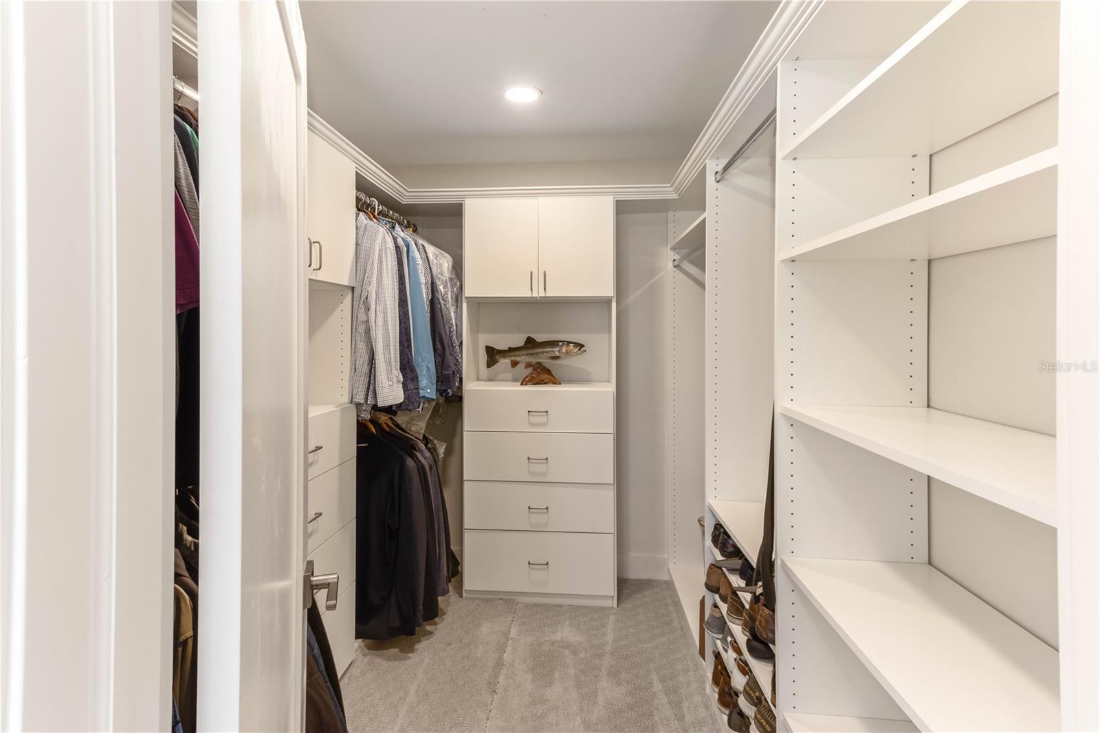 BELLE ISLE - Residential