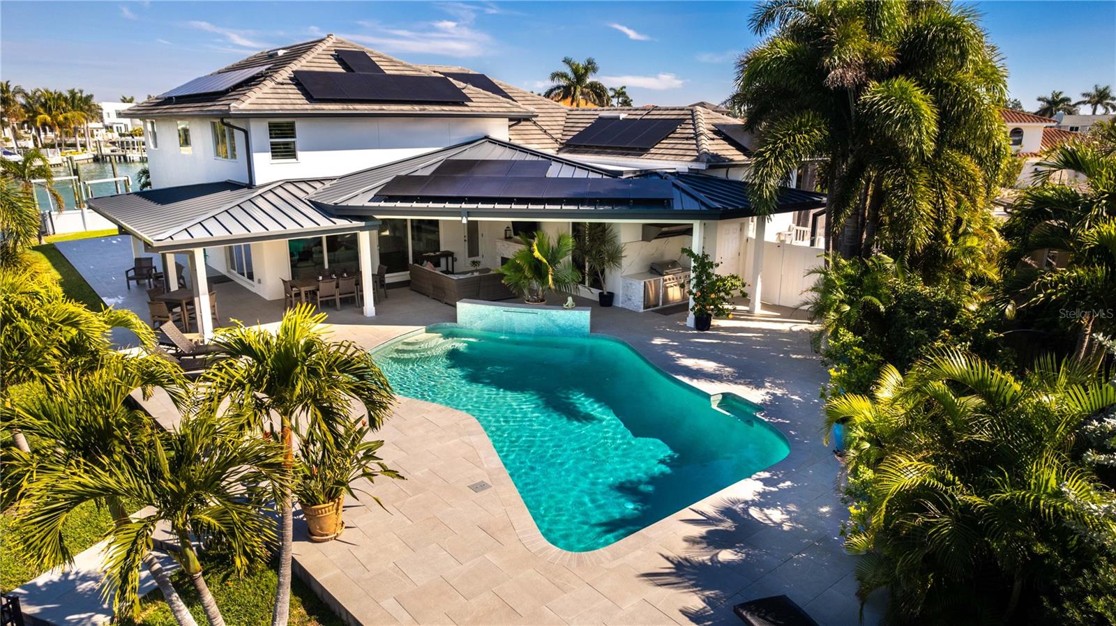 BELLE ISLE - Residential