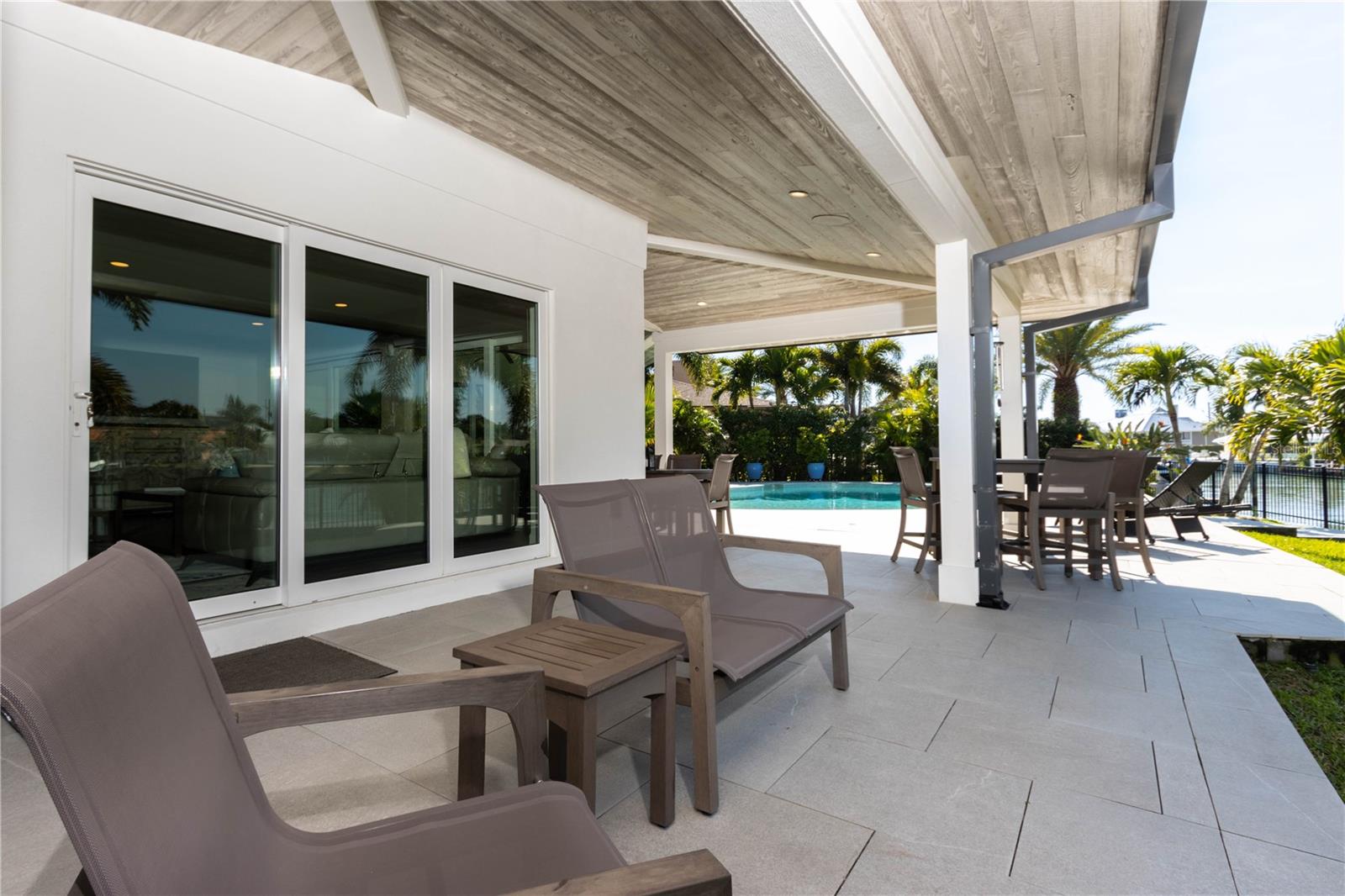 BELLE ISLE - Residential