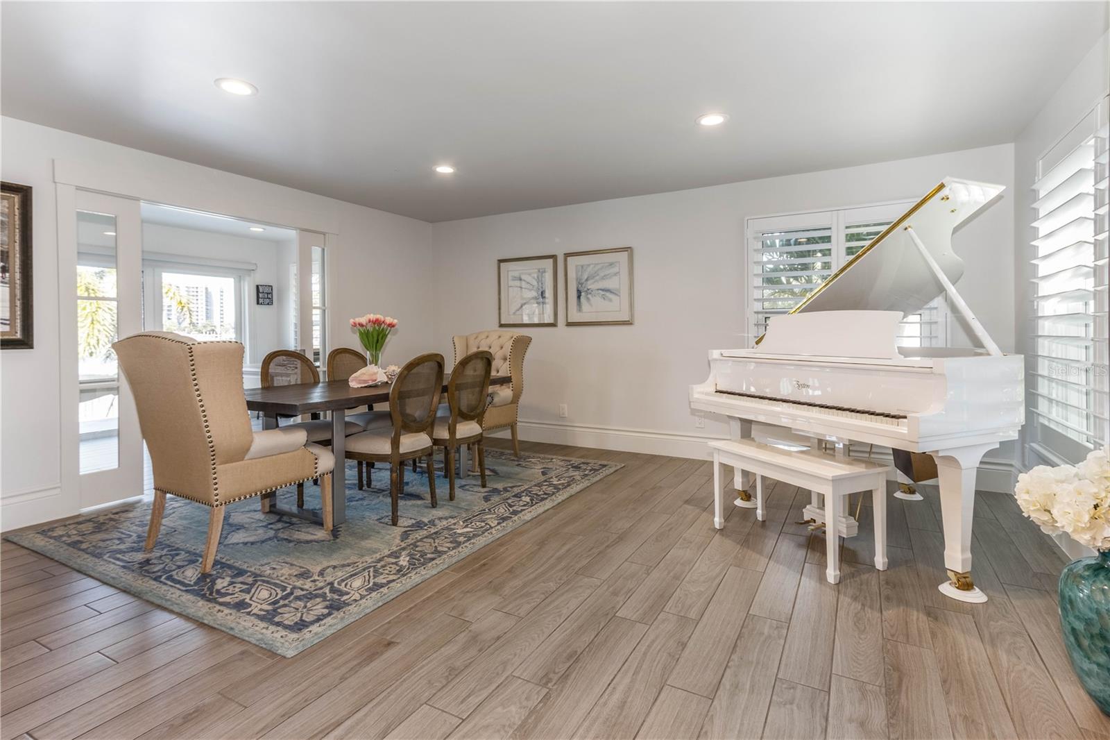 BELLE ISLE - Residential