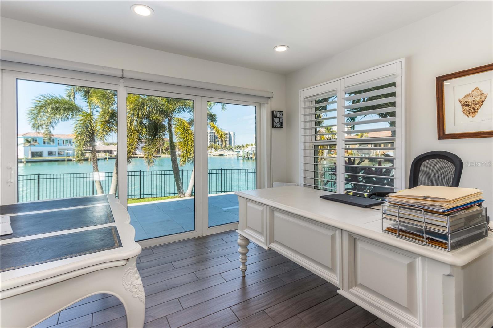 BELLE ISLE - Residential