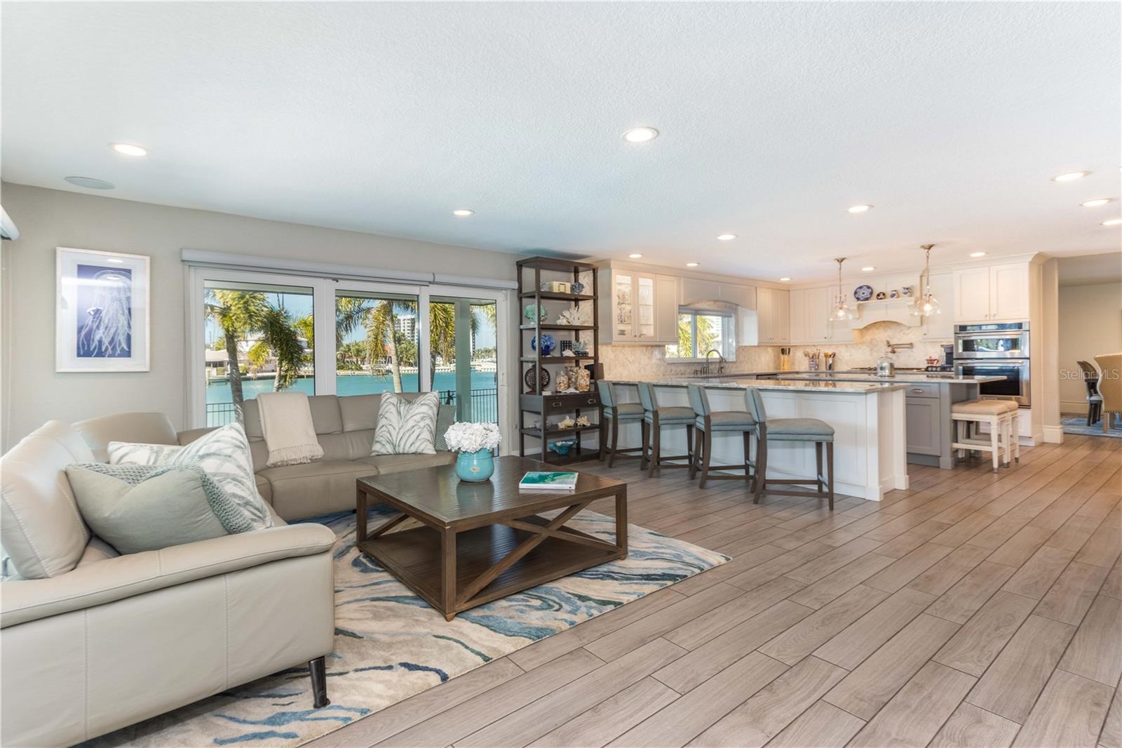 BELLE ISLE - Residential