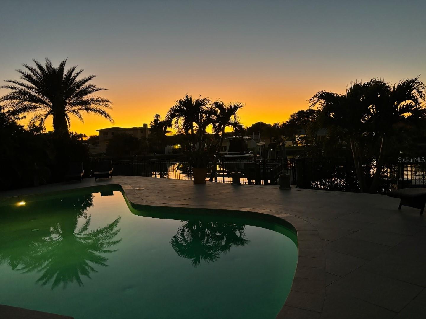 BELLE ISLE - Residential