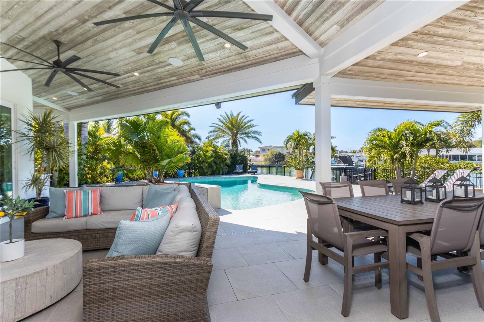 BELLE ISLE - Residential