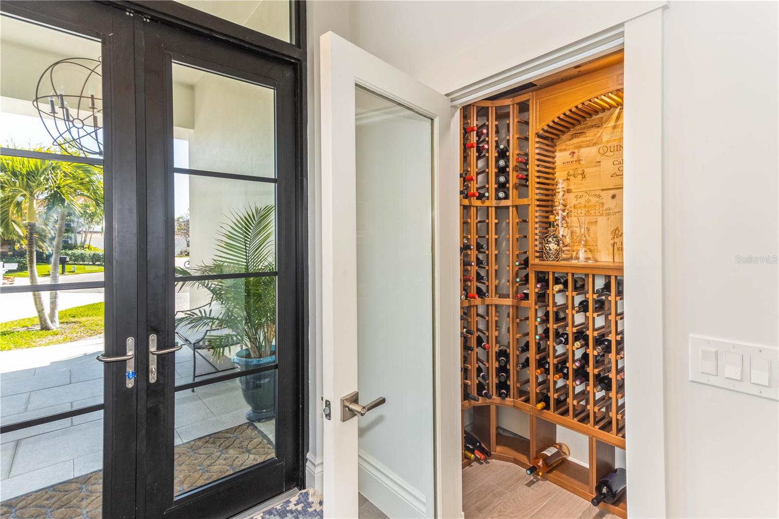 BELLE ISLE - Residential