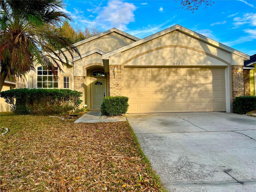 Photo of 202 Woodbury Pines Circle, Orlando, FL 32828 (MLS # O6403840)