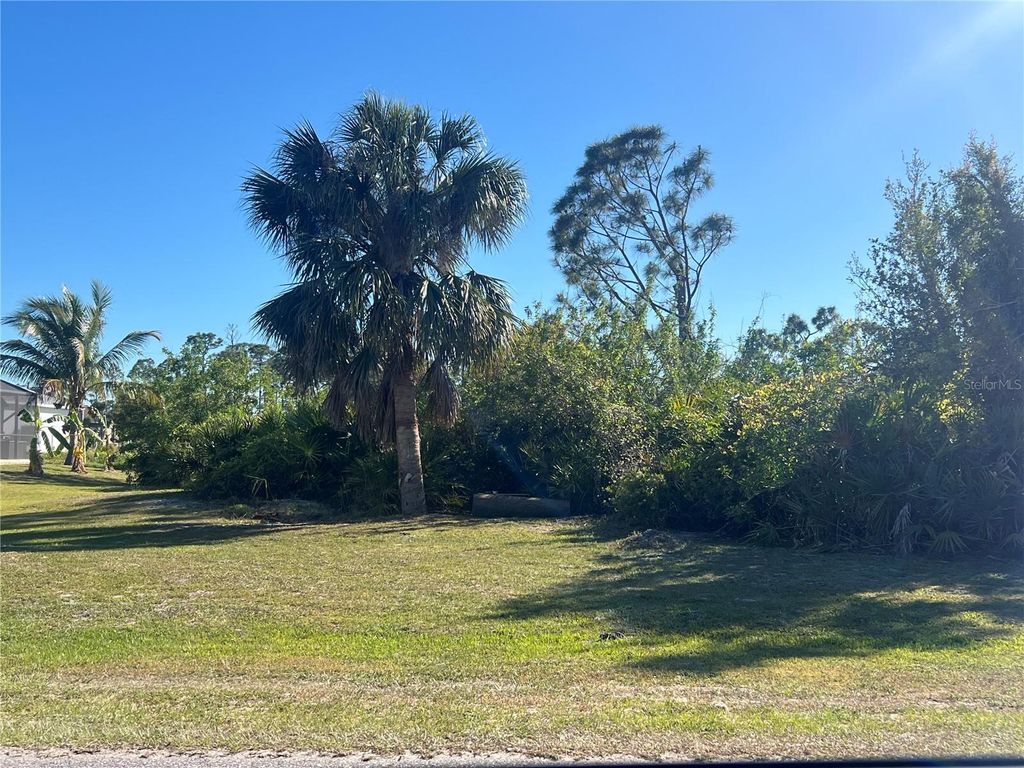 Photo of 14159 Onslow Lane, Port Charlotte, FL 33981 (MLS # C7506466)