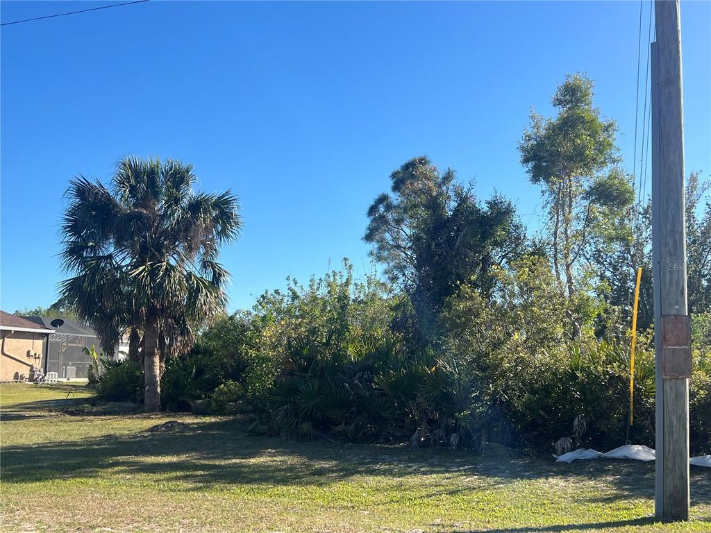 Photo of 14159 Onslow Lane, Port Charlotte, FL 33981 (MLS # C7506466)