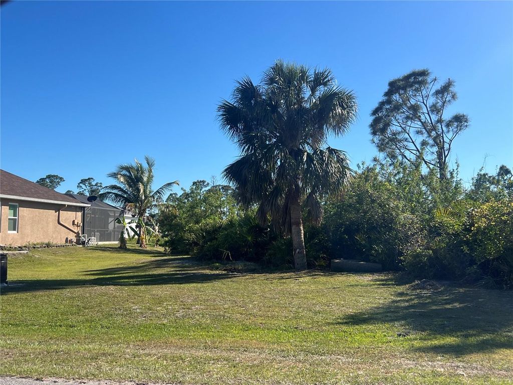 Photo of 14159 Onslow Lane, Port Charlotte, FL 33981 (MLS # C7506466)