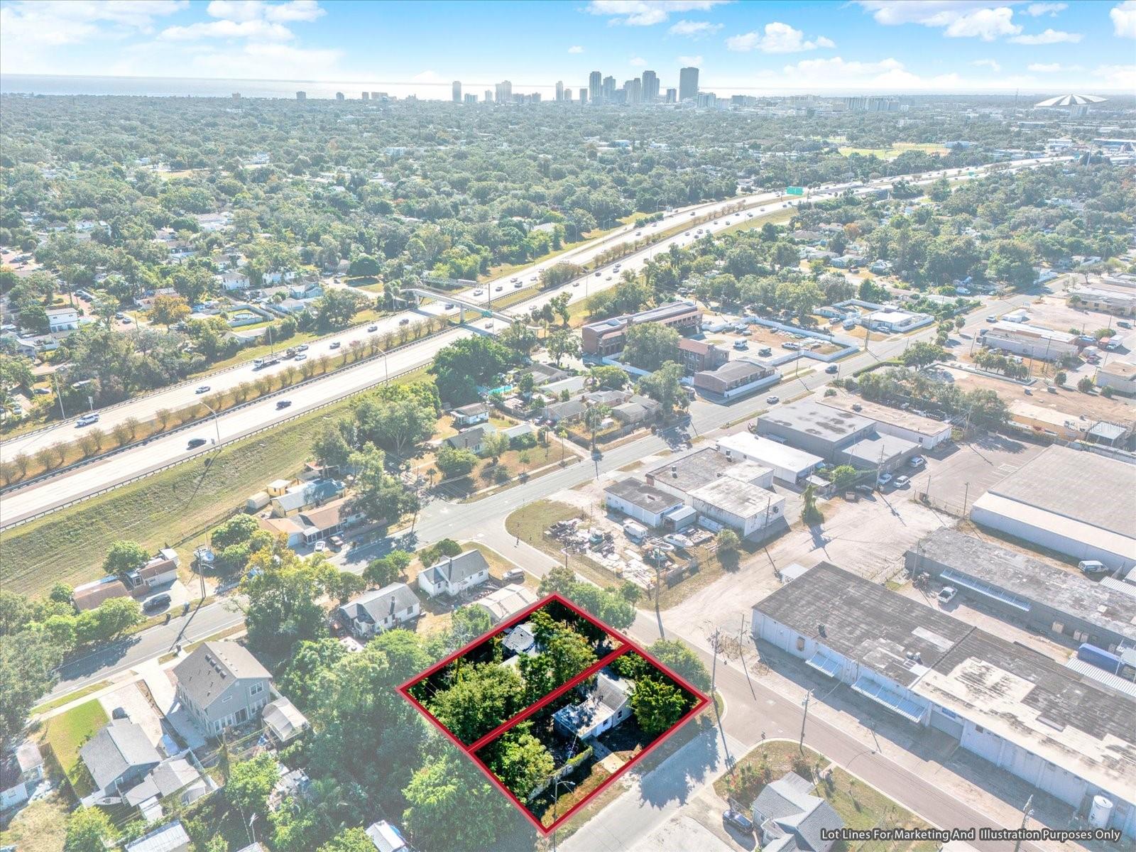 HERKIMER HEIGHTS - Residential