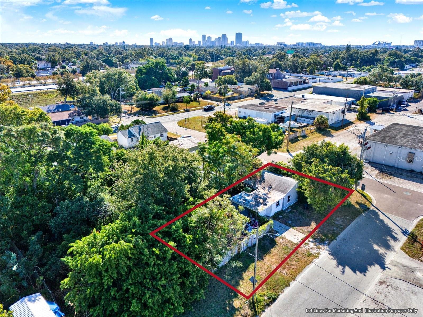 HERKIMER HEIGHTS - Residential